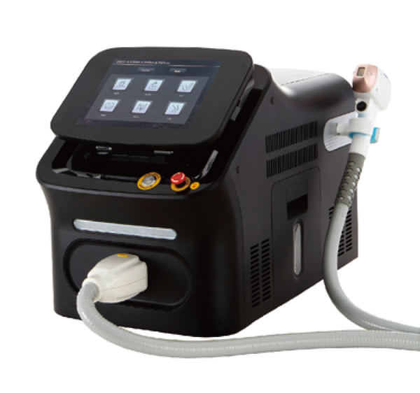 DIODNI LASER 4D TECLASER