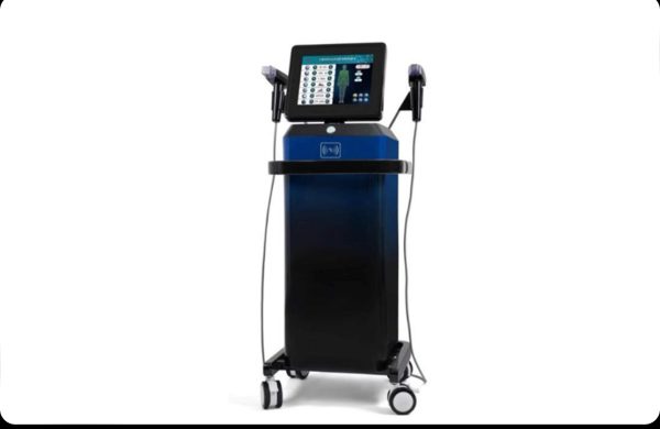 MICRONEEDELING RF CRYSTALLITE 8